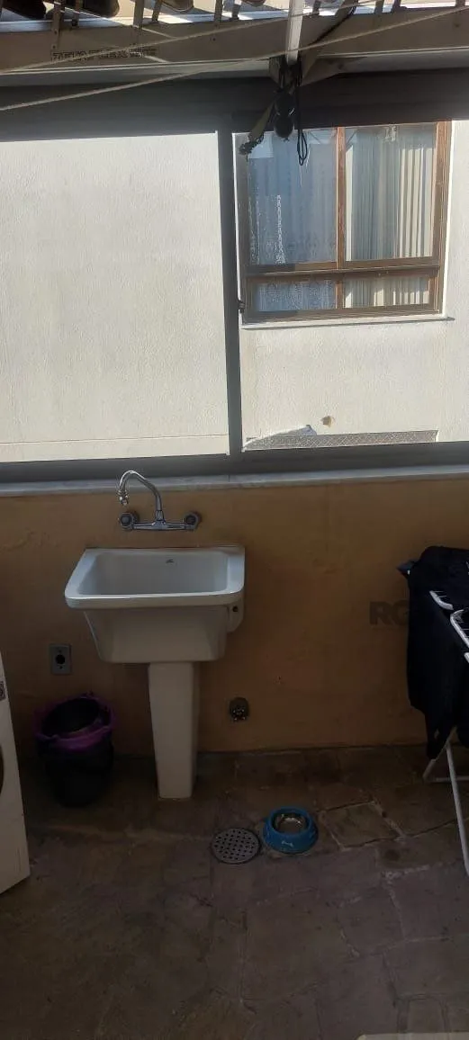 Imagem Cobertura à venda 2 quartos, suite e 2 vagas de garagem bairro Santana, Porto A