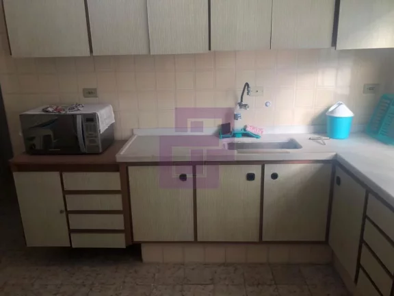 Imagem Apartamento à Venda na Praia das Astúrias, Guarujá – R$ 420.000,00