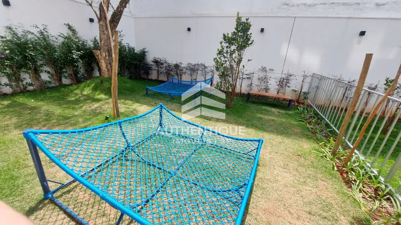 Imagem AP Carinas Moema - Apartamento à venda em São Paulo/SP