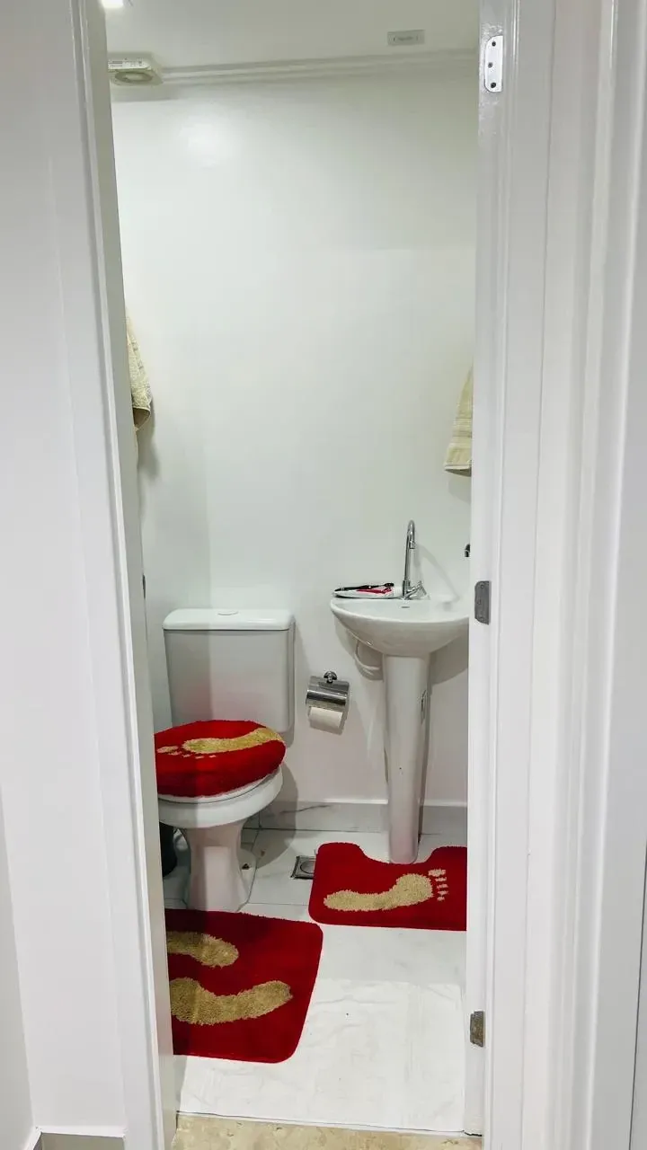 Imagem Apartamento com 3 Quartos à Venda, 59 m² em Sete de Abril - Salvador