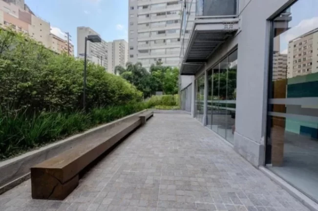 Imagem MAXHAUS PAULISTA - Apto de 74m² (Unidade de Revenda), próximo à Estação Higienópolis-Mackenzie!