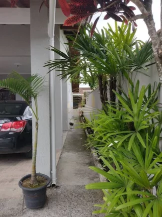 Imagem Casa para locação temporária - BERTIOGA