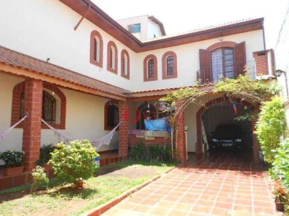 Foto do imóvel Sobrado com 4 dormitórios à venda, 200 m por R$ 1.200.000,00 - Vila Formosa - São Paulo/SP