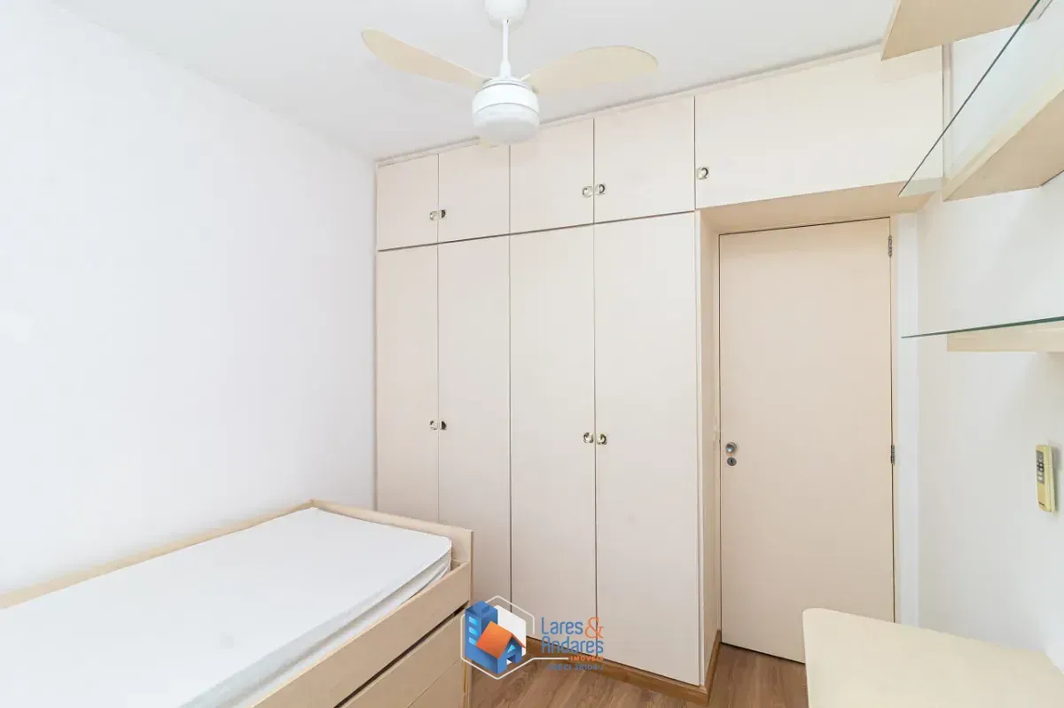 Imagem Apartamento para venda em Moema com 2 quartos, 55m²
