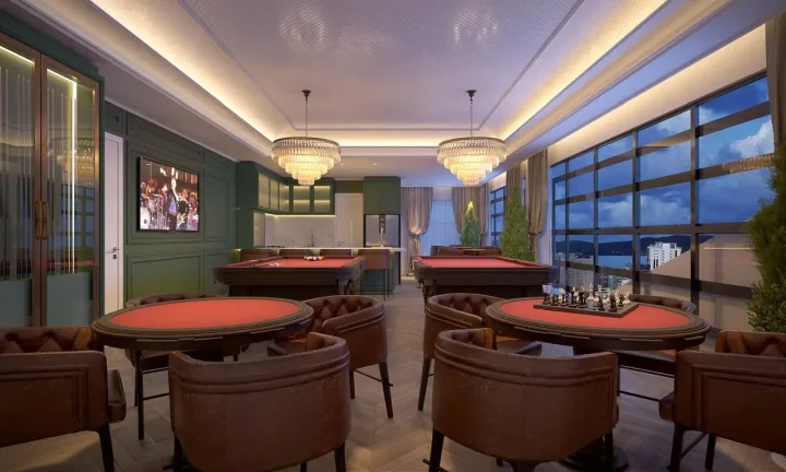 Imagem TRAJANO RESIDENCE