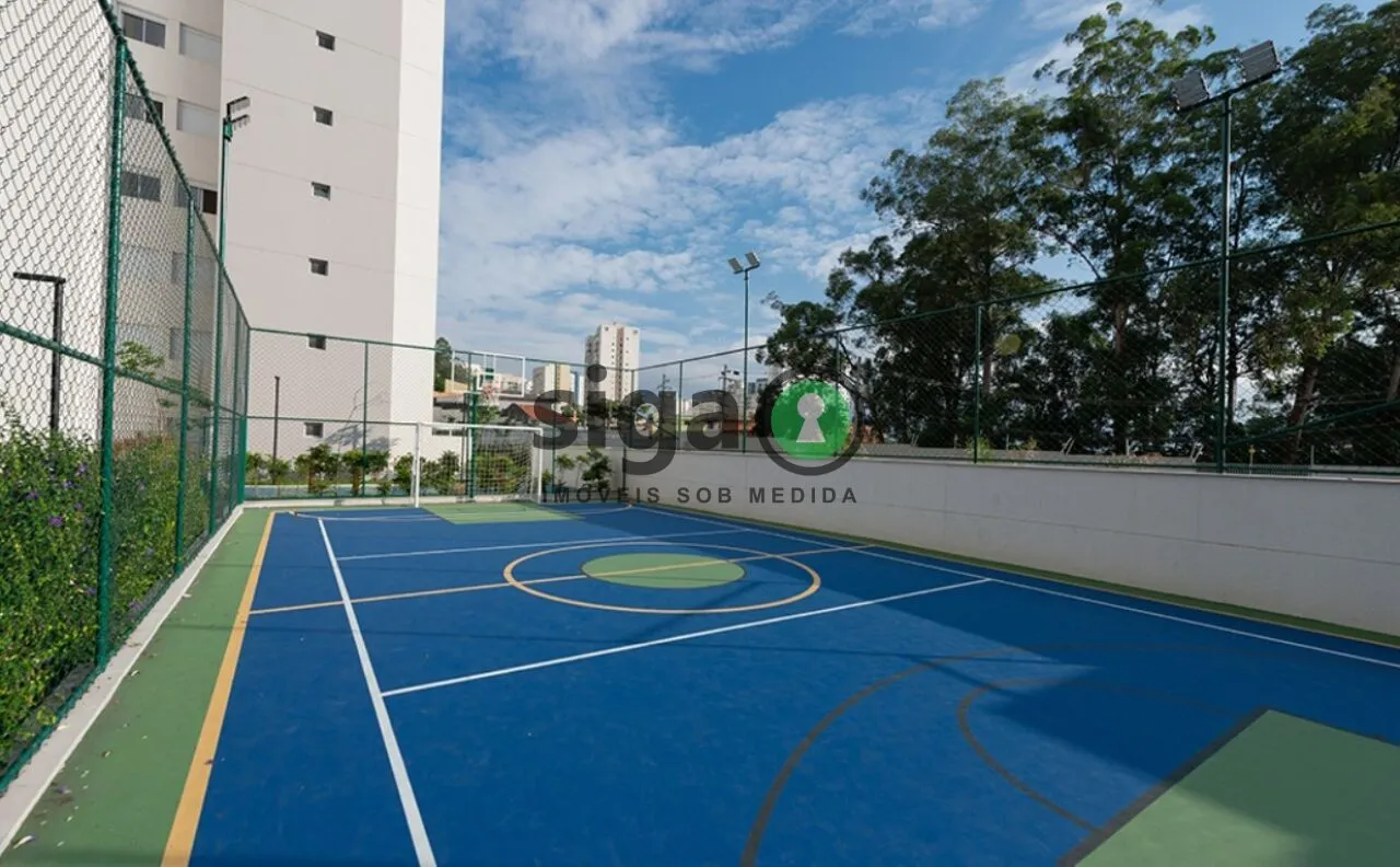 Imagem Apartamento para venda no Morumbi 04 dormitórios, São Paulo - SP