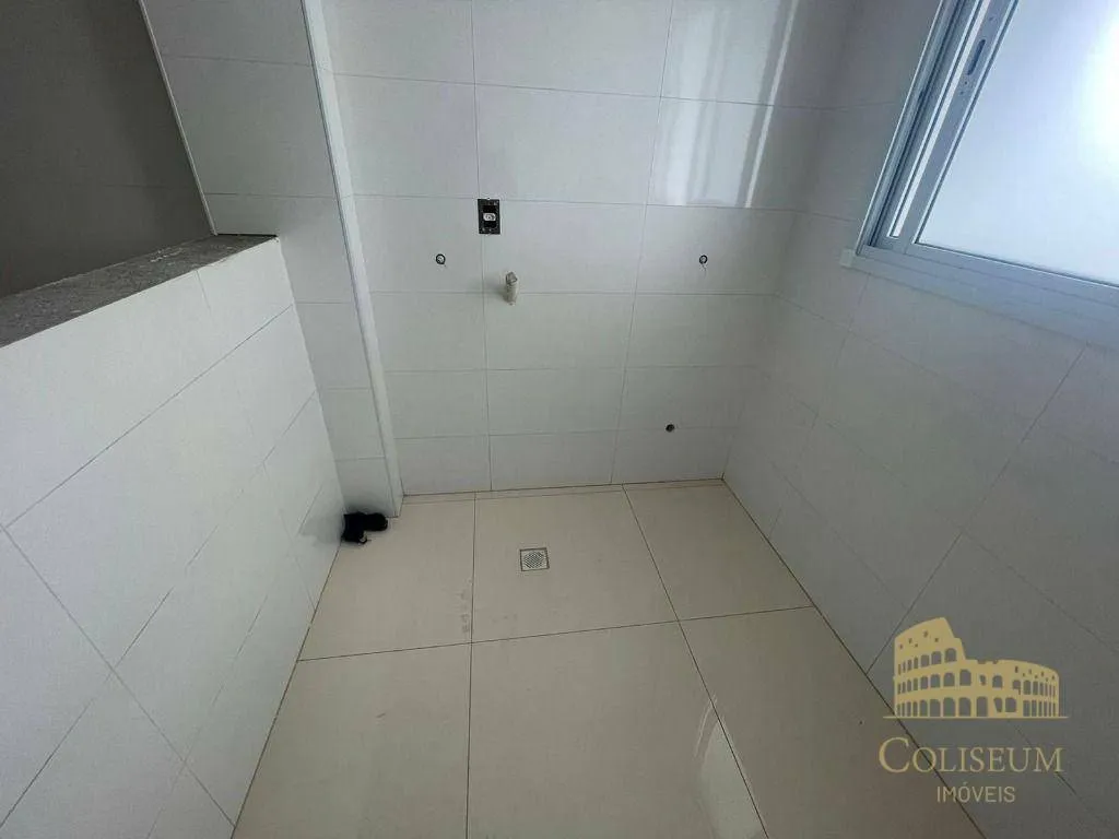 Imagem Apartamento com 3 dormitórios à venda, 144 m² por R$ 2.010.000,00 - Canto do Forte - Praia Grande/SP
