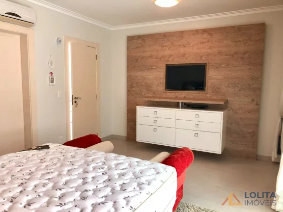 Imagem Casa à VENDA em Santo Amaro da Imperatriz/SC: 3 suítes em condomínio