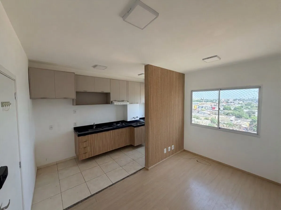 Imagem Apartamento 2 quartos - Condomínio Parque Ohara RNI