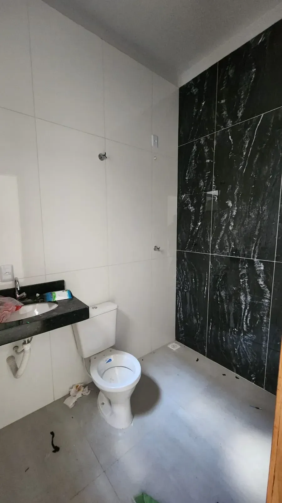 Imagem Casa com 3 Quartos à Venda, 98 m² em Residencial Santa Fé I - Goiânia