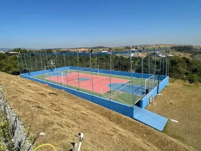 Imagem Terreno à venda 2334M², Caçapava Velha, Caçapava - SP | Terras de Santa Mariana