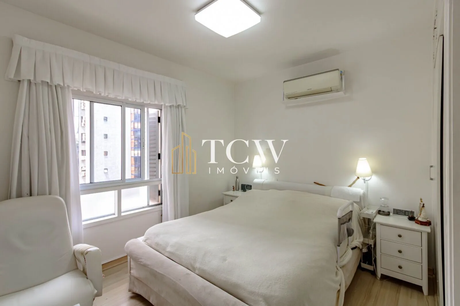 Imagem Apartamento à venda no bairro Itaim Bibi - São Paulo/SP, Zona Sul