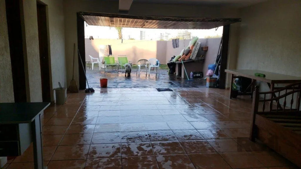 Imagem Casa de 200m², bairro Rubem Berta