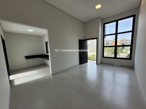 Imagem CASA 190 m2 A VENDA CONDOMINIO JARDIM TOSCANA EM INDAIATUBA SP.