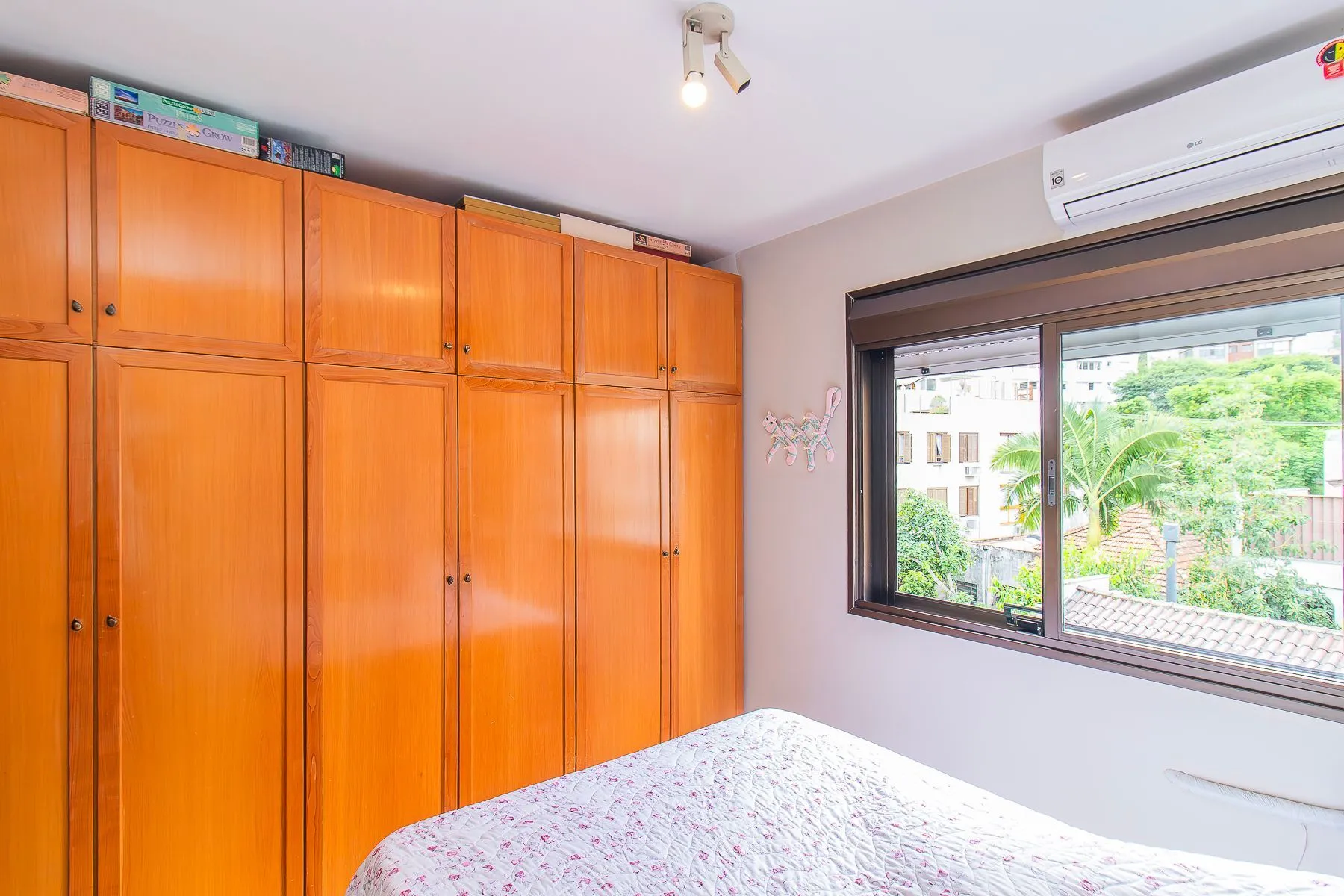 Imagem Cobertura com espaço gourmet 156m² no bairro Bela Vista