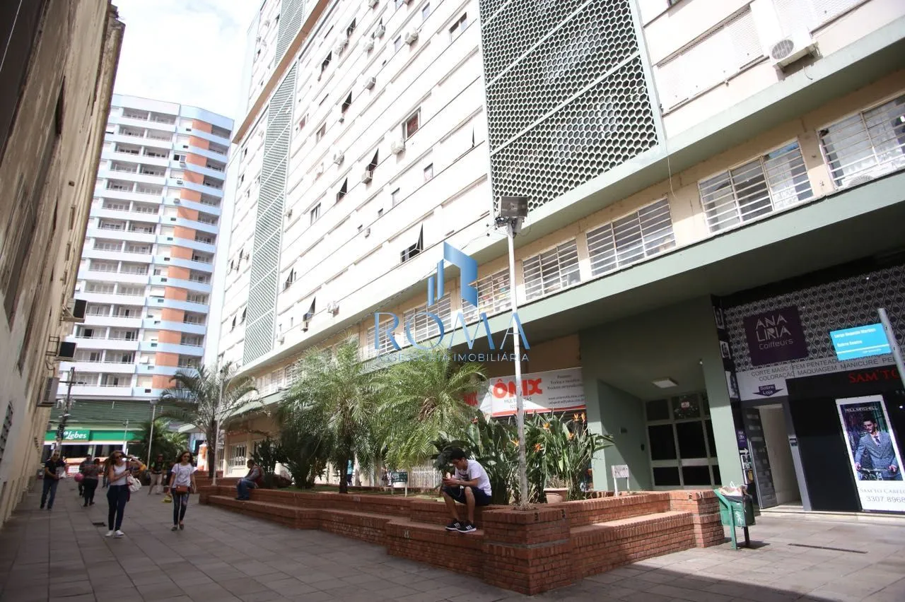 Foto do imóvel Apartamento no Centro ! Edifício Taperinha !