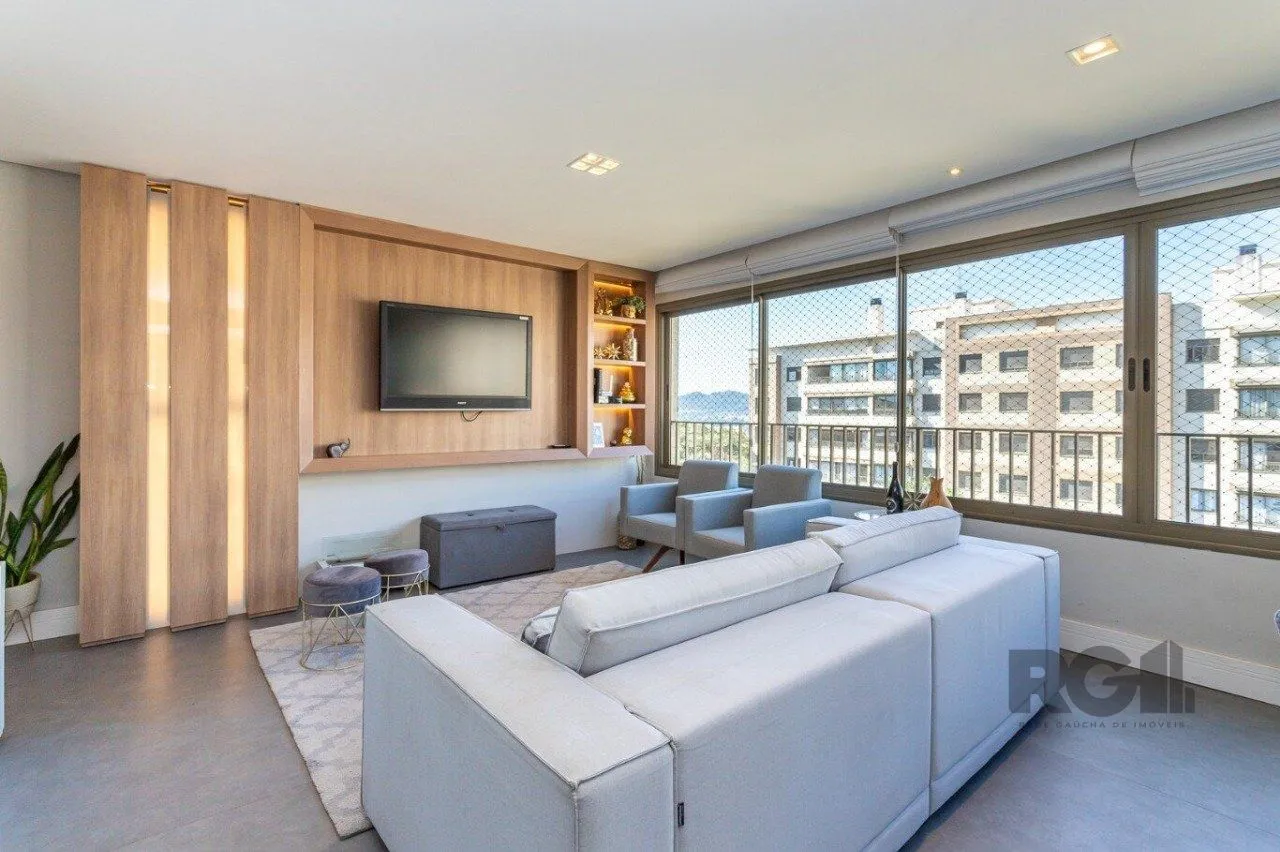 Imagem Apartamento em Cavalhada