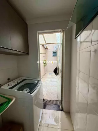 Imagem Apartamento a venda Localização privilegiada no bairro Piratininga!