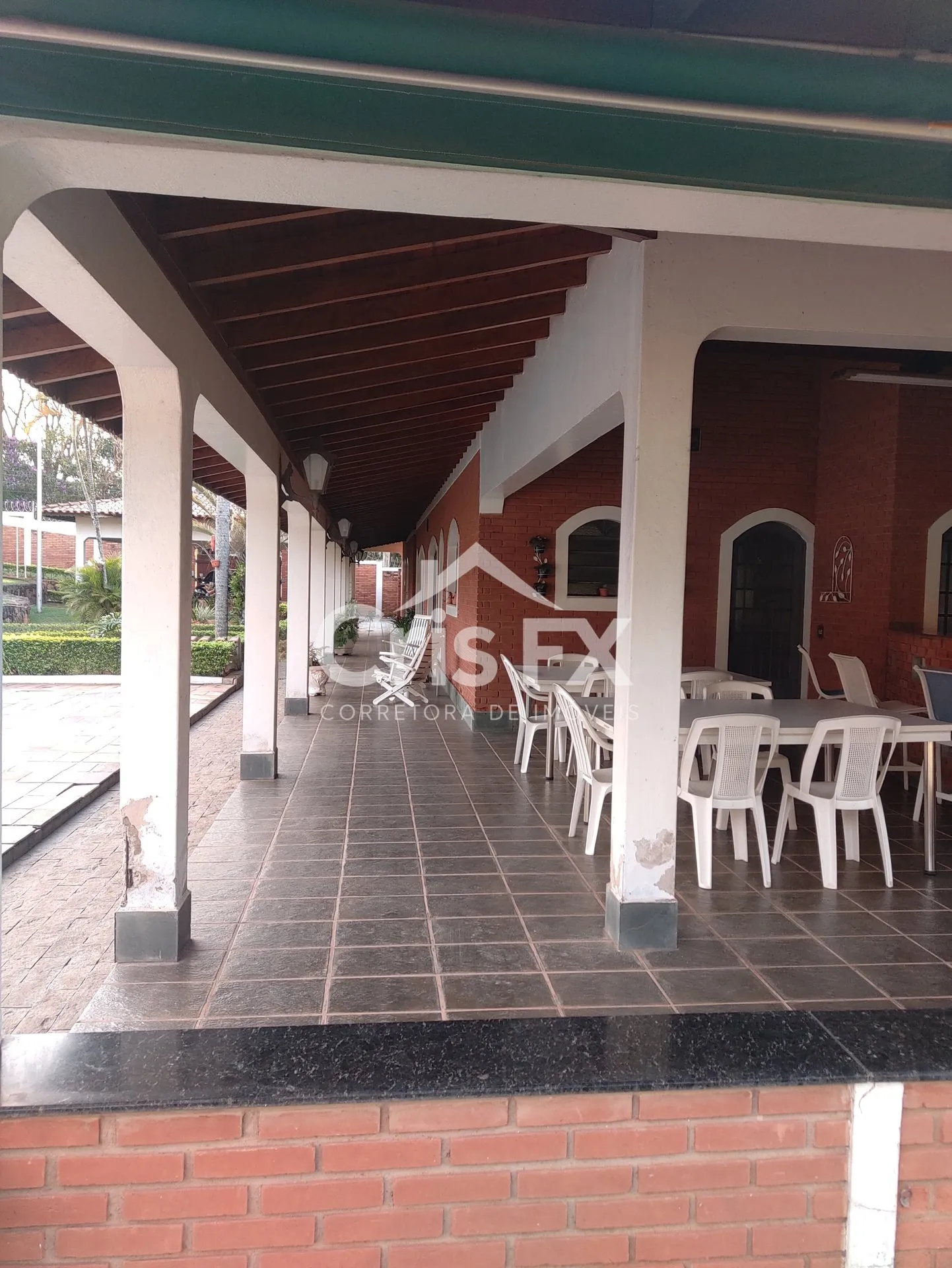 Imagem Chácara de 5 quartos, 980m² no bairro Vale Verde, em Valinhos