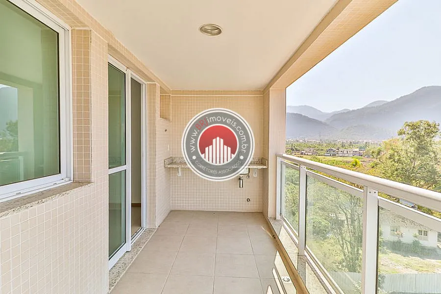 Apartamento a Venda no bairro Recreio dos Bandeirantes - Rio de Janeiro, RJ