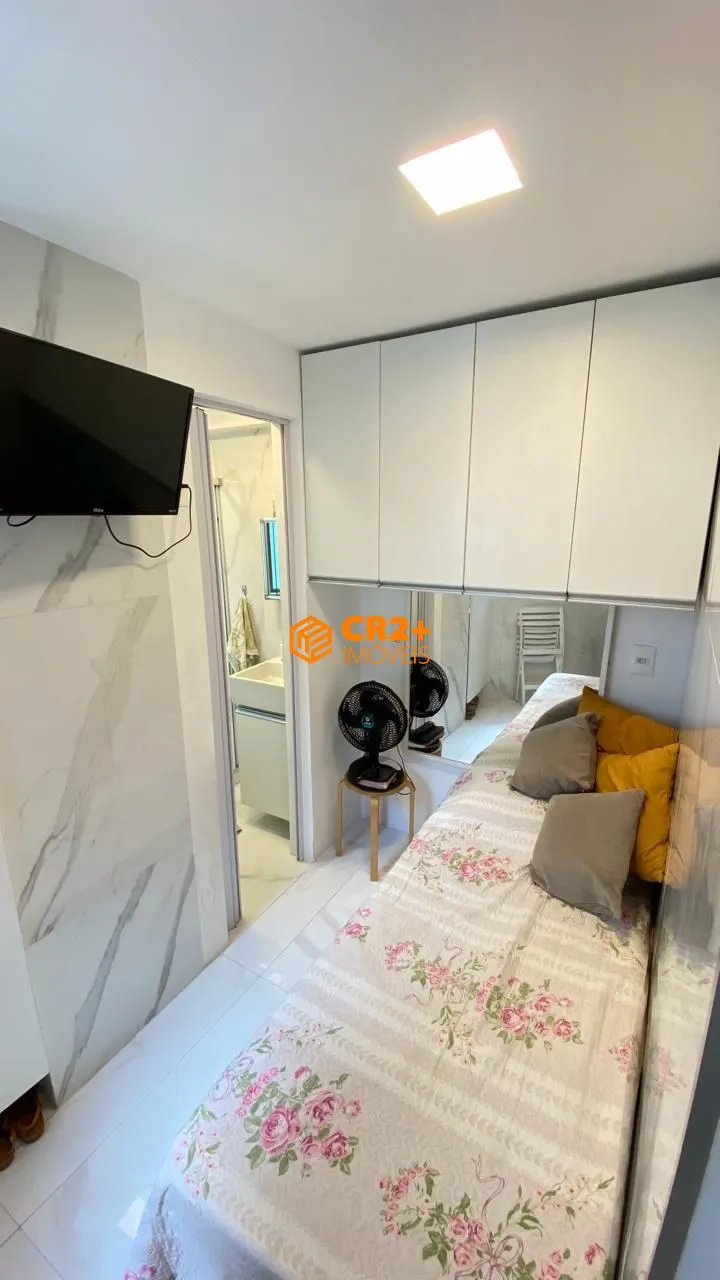 Imagem Vendo Apartamento na Avenida Boa Viagem, Porteira Fechada!