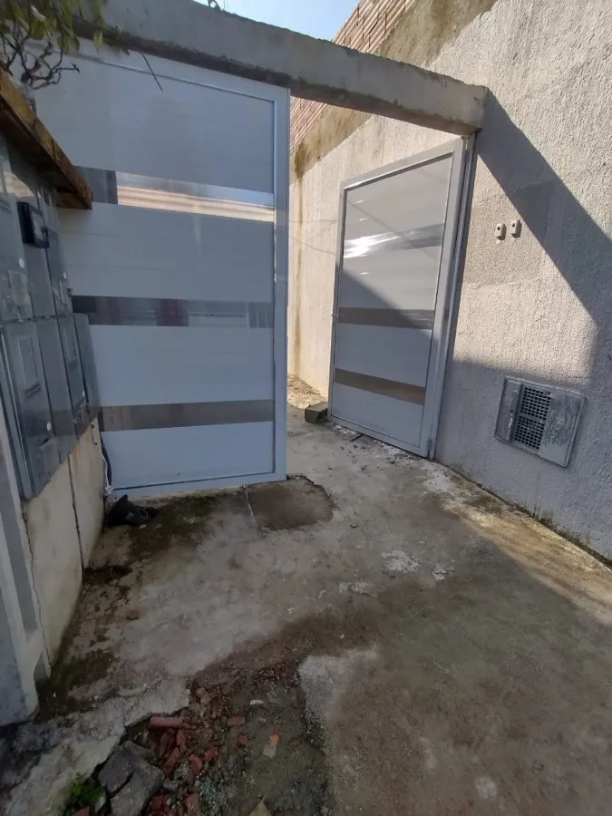 Imagem Casa para Locação em Itanhaém, Gaivota (Interior), 2 dormitórios, 1 banheiro, 1 vaga