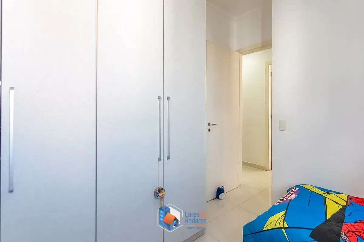 Imagem Apartamento para venda em Vila Mascote com 3 quartos, sendo 1 suíte, 101m²