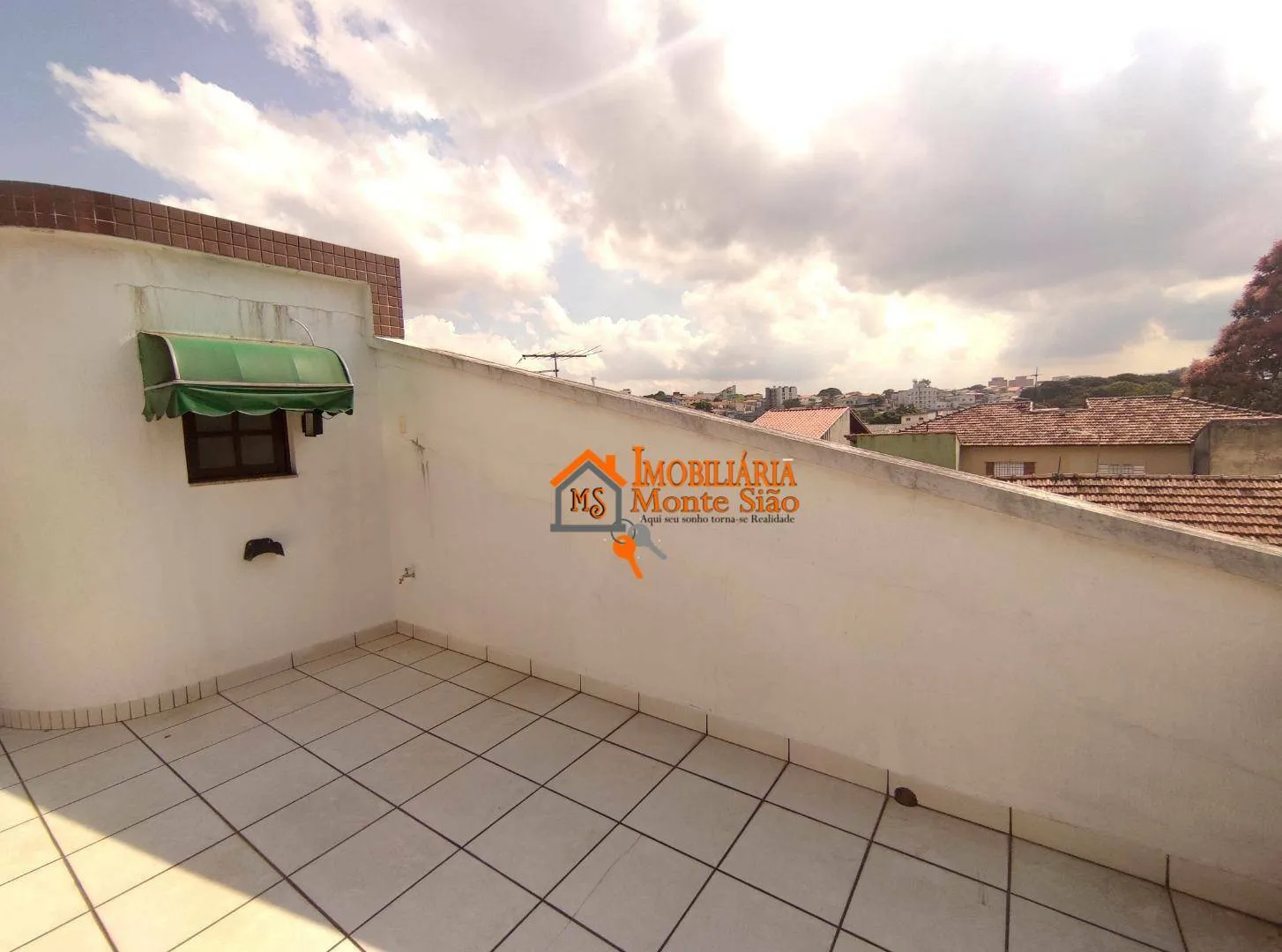 Imagem Sobrado com 2 dormitórios à venda, 250 m² por R$ 739.000,00 - Vila Barros - Guarulhos/SP