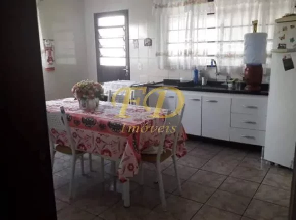 Imagem Casa á venda no Jardim dos Pinheiros/ Atibaia
