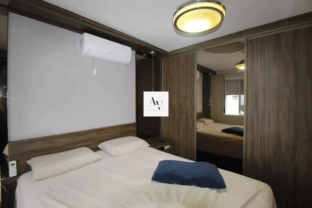 Imagem Apartamento à venda no bairro Petrópolis - Porto Alegre/RS