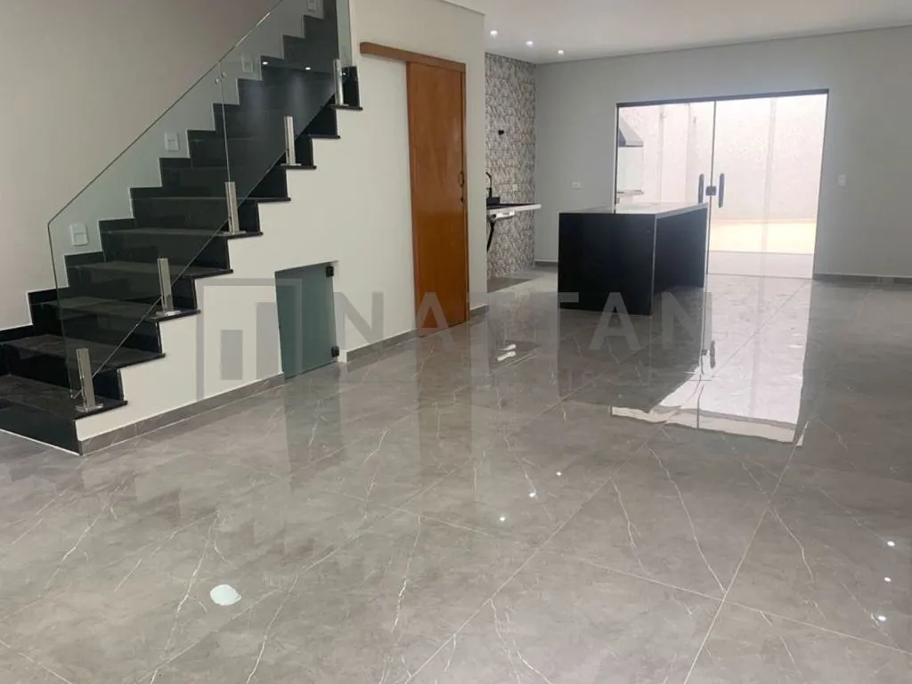 Imagem Sobrado com 3 dormitórios à venda, 150 m² por R$ 1.400.000,00 - Vila Carrão - São Paulo/SP