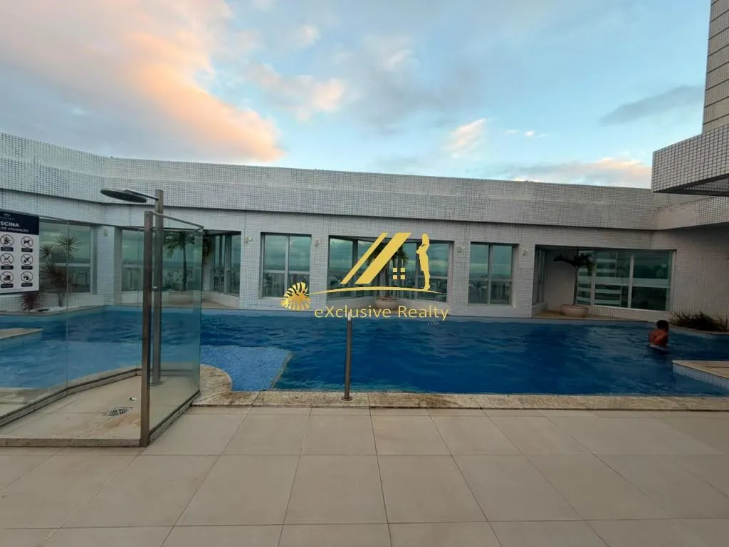 Imagem STUDIO RESIDENCIAL em Salvador - Bahia, Caminho das Árvores