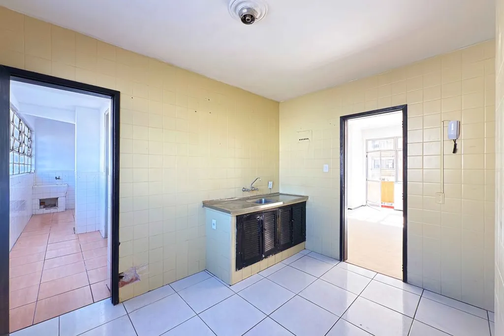 Imagem Apartamento em Centro Histórico