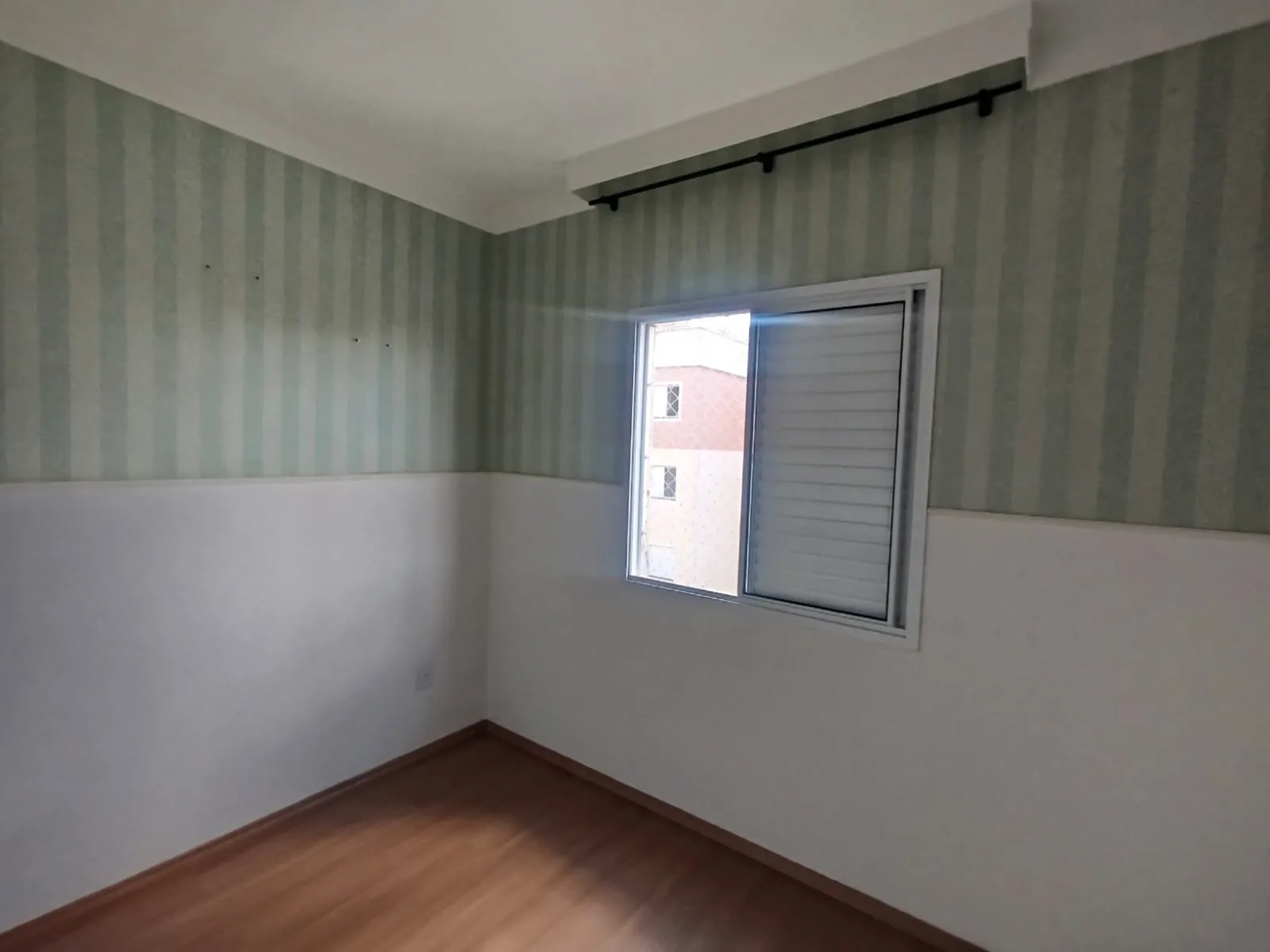 Imagem Apartamento no Condomínio Residencial Villa Sunset Campolim - Sorocaba