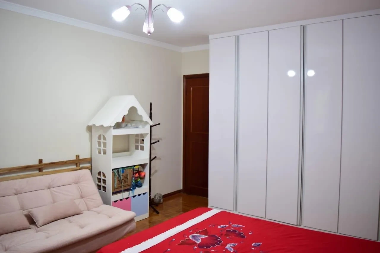 Imagem Casa com 4 Quartos à Venda, 315 m² em Ponte Grande - Guarulhos
