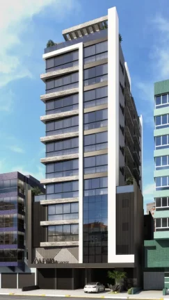 Imagem Alpha Residence - Apartamento à venda no bairro Zona Nova - Capão da Canoa/RS