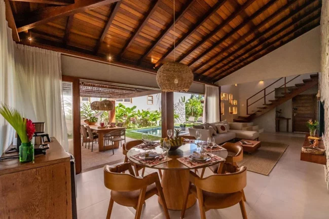 Imagem CASA CONDOMÍNIO SENSE