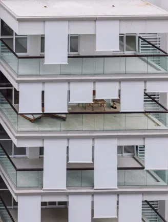 Foto do imóvel Apartamento com 3 Quartos à Venda, 101 m² em Botafogo - Rio de Janeiro