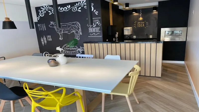 Imagem Apartamento a Venda no bairro Pechincha - Rio de Janeiro, RJ