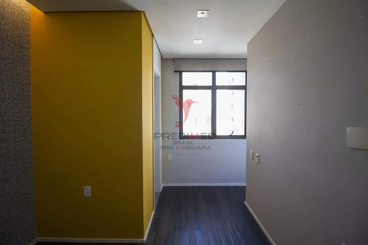 Imagem Sala Comercial Reformada | 40 m² | 1 Vaga | Próxima ao Consulado Americano | Chácara Santo