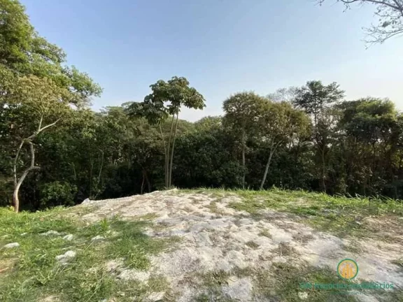 Imagem Lote c/ linda vista! Cond. Reserva do Moinho