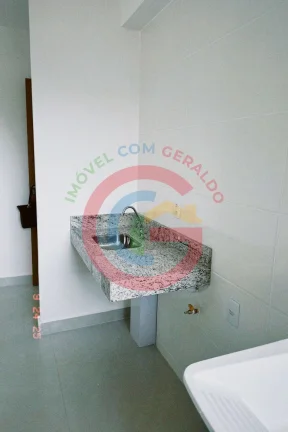 Imagem Ágio apartamento 2Q - Egeu - Anápolis - MAIS BARATO QUE DA CONSTRUTORA