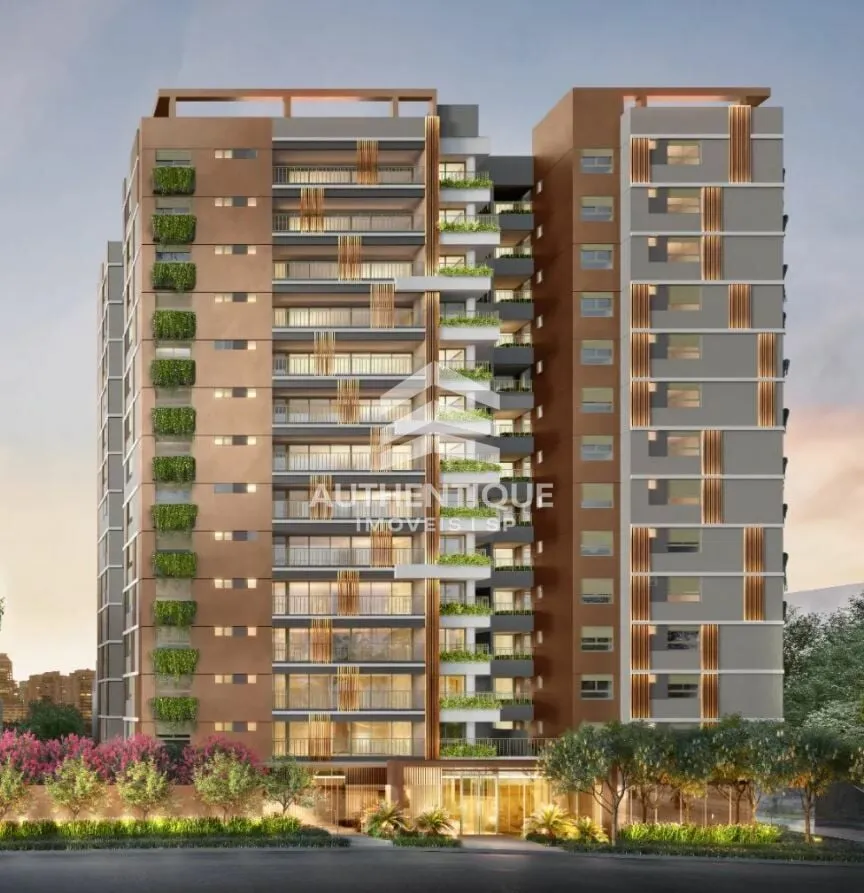 Imagem CYRELA MOEMA BY YOO - Apartamento à venda em São Paulo/SP