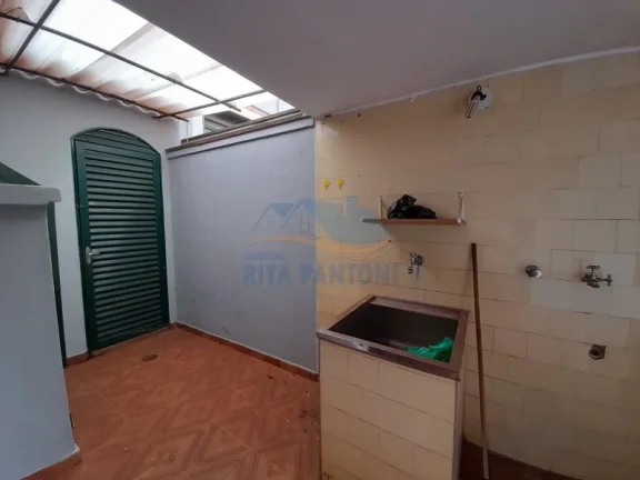 Imagem Casa - Ribeirão Preto - Jardim São Luiz