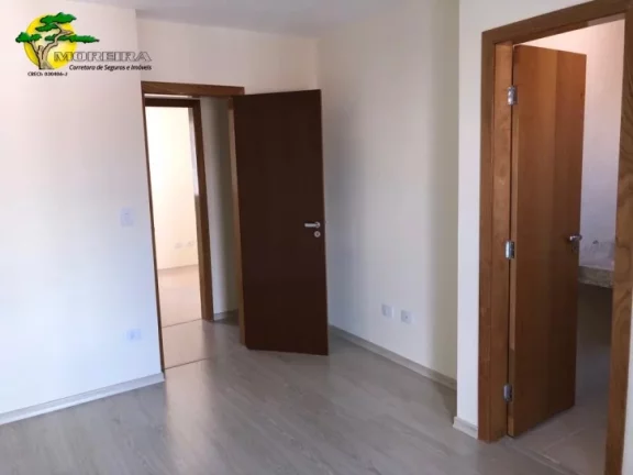 Imagem SOBRADO NOVOS EM CONDOMÍNIO FECHADO PARA VENDA NO TUCURUVI