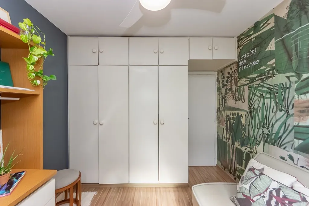 Imagem Apartamento à venda em São Paulo, Moema, com 3 quartos, 83m2