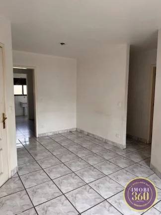 Imagem Apartamento com 03 dormitórios sendo 1 suíte com 02 vagas no Alto da Mooca