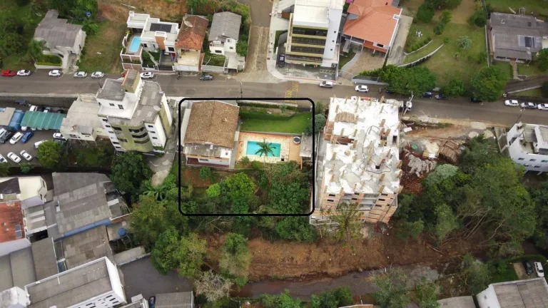 Imagem Terreno para Venda em Concórdia, Nossa Senhora da Salete