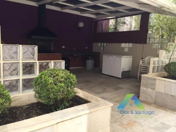 Imagem Apartamento com 3 dormitórios à venda, 95 m² por R$ 901.000,00 - Saúde - São Paulo/SP