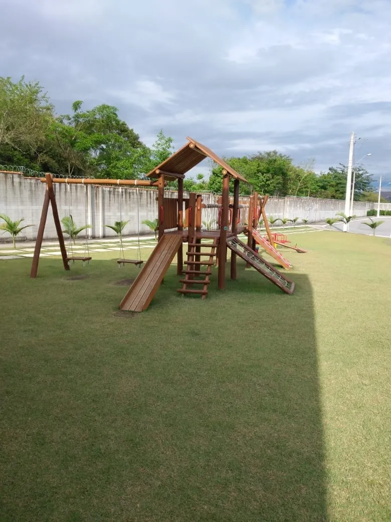Imagem Terreno à venda 300M², Centro, Potim - SP | Condomínio Residencial Califórnia